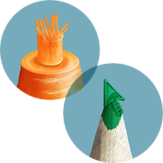 Graphic Design + Web Design